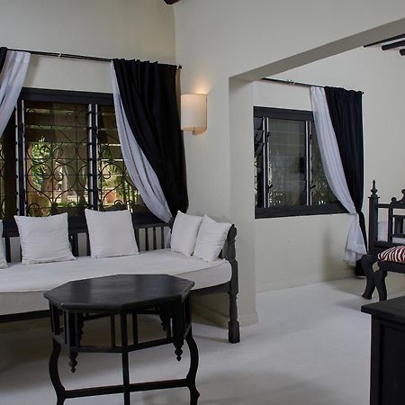 Hotel Saffron Garden Malindi Exterior foto