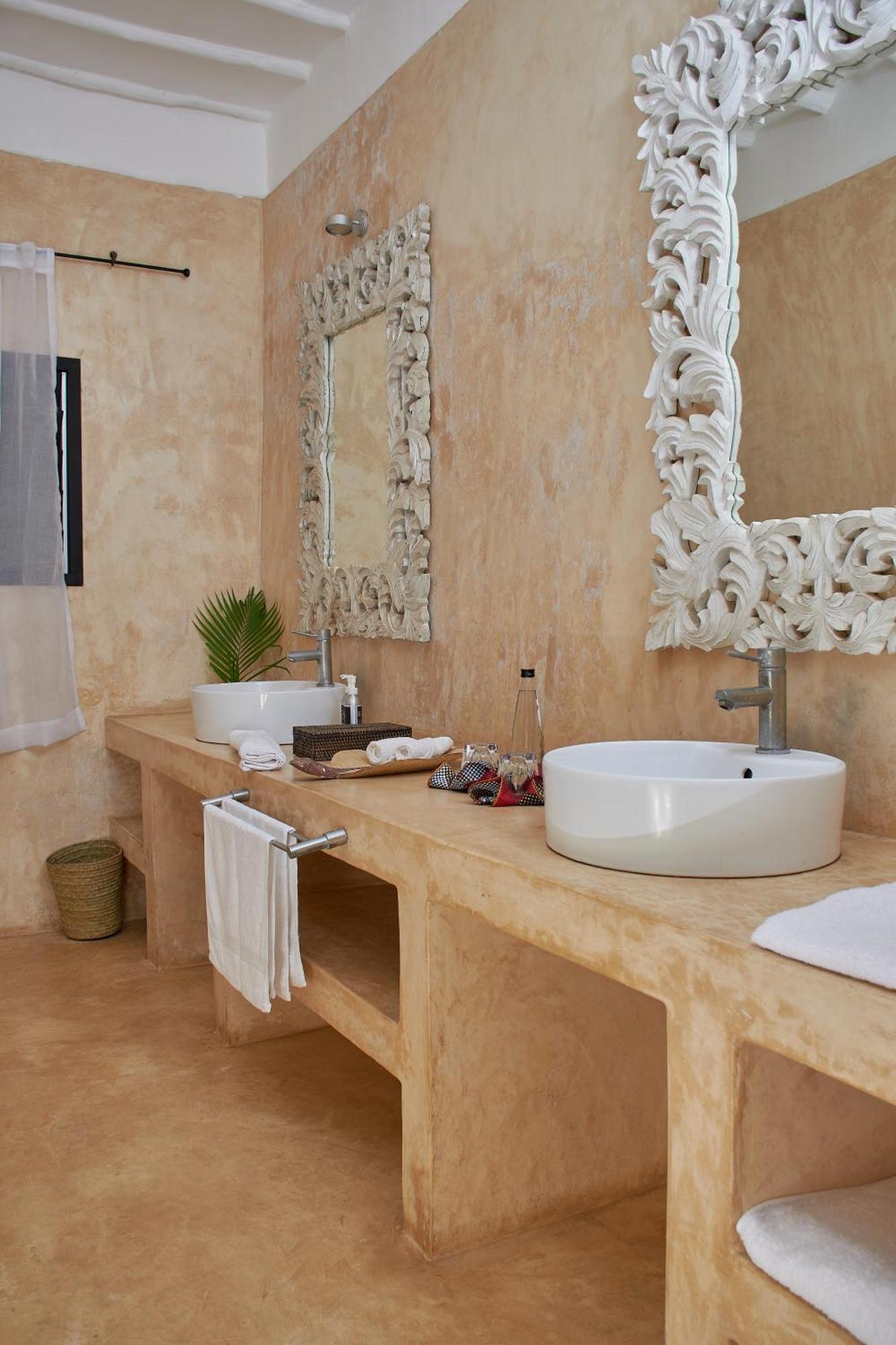Hotel Saffron Garden Malindi Exterior foto