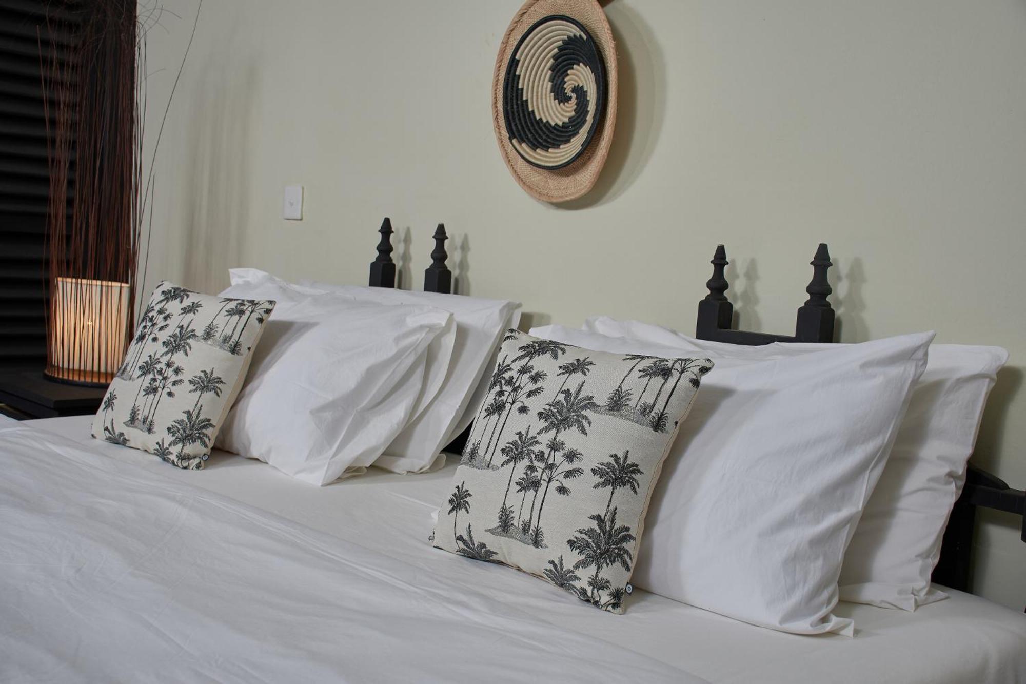 Hotel Saffron Garden Malindi Exterior foto